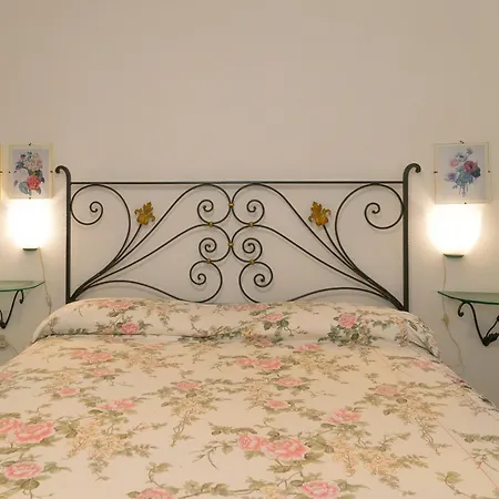 Holiday home Gioia Vicino Al Mare *