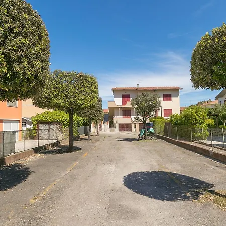 Gioia Vicino Al Mare Holiday home Cecina (Livorno)