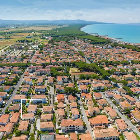 Gioia Vicino Al Mare Holiday home Cecina (Livorno)