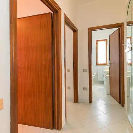 Holiday home Gioia Vicino Al Mare
