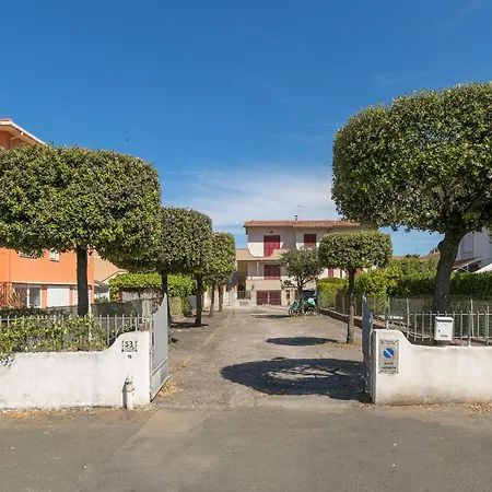Holiday home Gioia Vicino Al Mare *