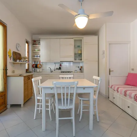 Gioia Vicino Al Mare Holiday home Cecina (Livorno)