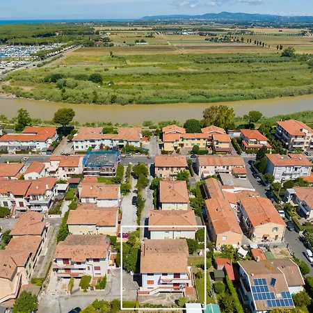 Gioia Vicino Al Mare Holiday home